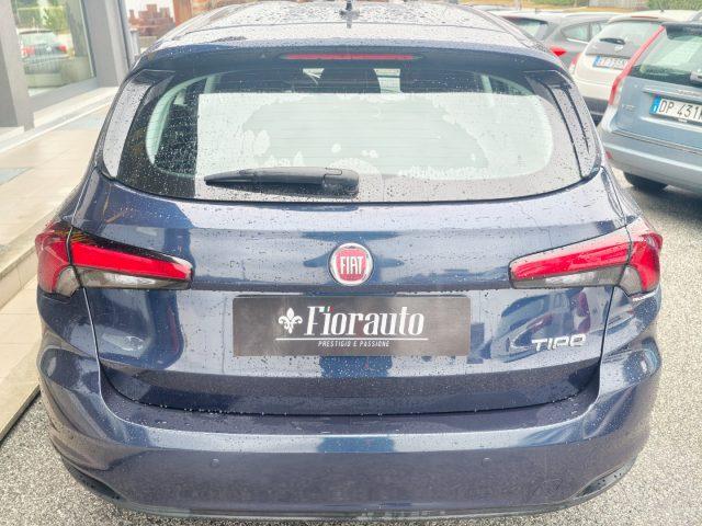 FIAT Tipo 1.6 Mjt S&S SW Life