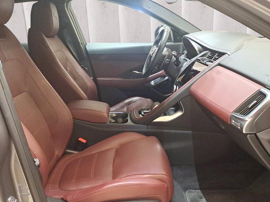 JAGUAR E-Pace (X540) JAGUAR 1.5 I3 160 CV Auto R-Dynamic HSE del 2022