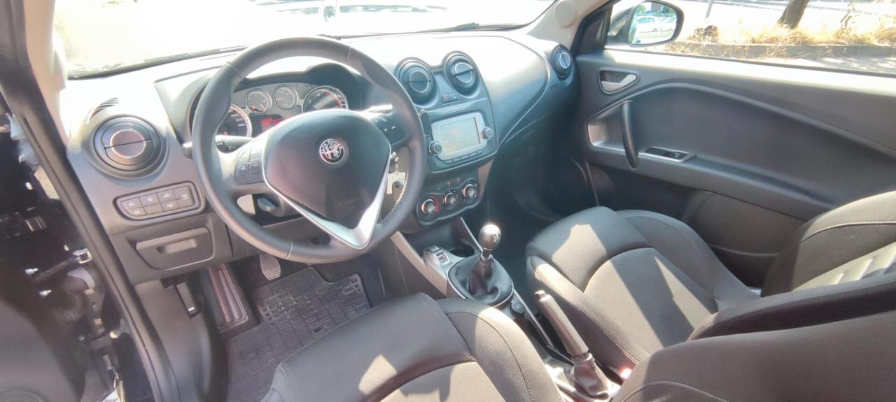 Alfa Romeo MiTo 1.3 JTDm 95 CV S&S Urban