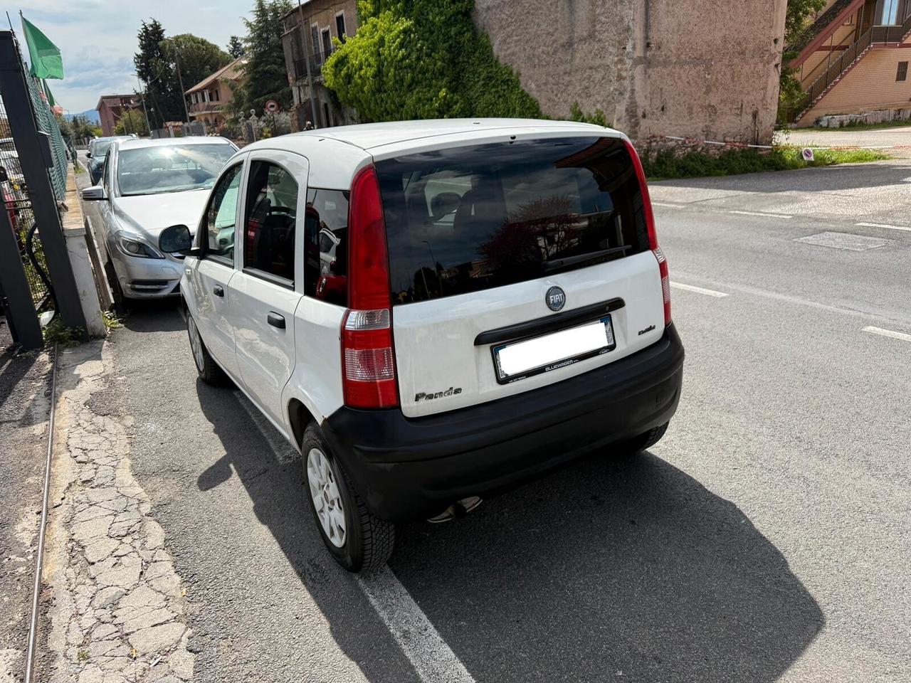 Fiat Panda 1.3 Multijet - Superprezzo - Tutto incluso - Finanziabile