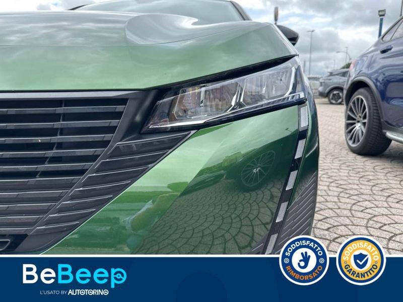 Peugeot 308 1.5 BLUEHDI ACTIVE PACK S&S 130CV