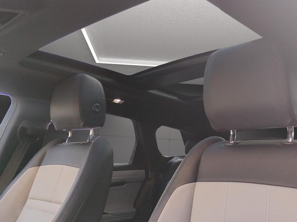 Land Rover Range Rover Evoque 2.0d i4 mhev R-Dynamic SE .204cv.PANORAMA