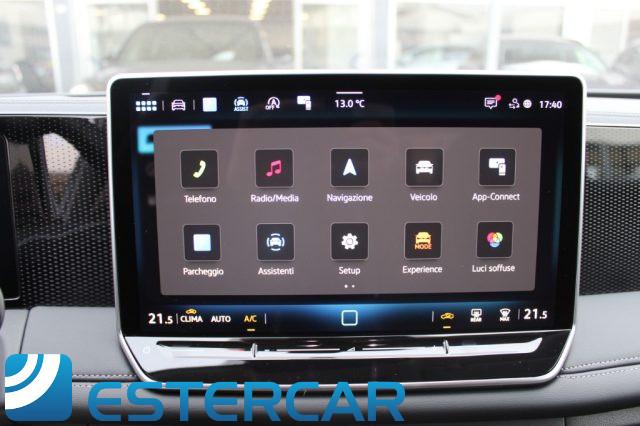 VOLKSWAGEN Tiguan 1.5 eTSI 130 CV ACT DSG Life