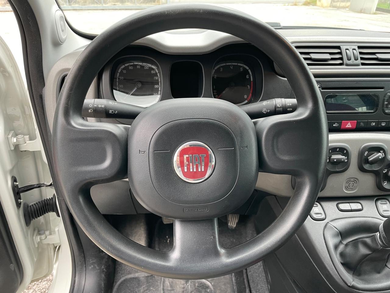 Fiat Panda 1.2 69CV Easy NEOPATENTATI