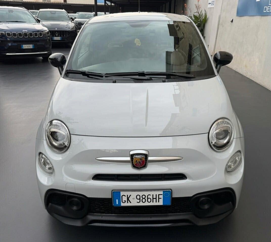 Abarth 595 1.4 Turbo T-Jet 165 CV