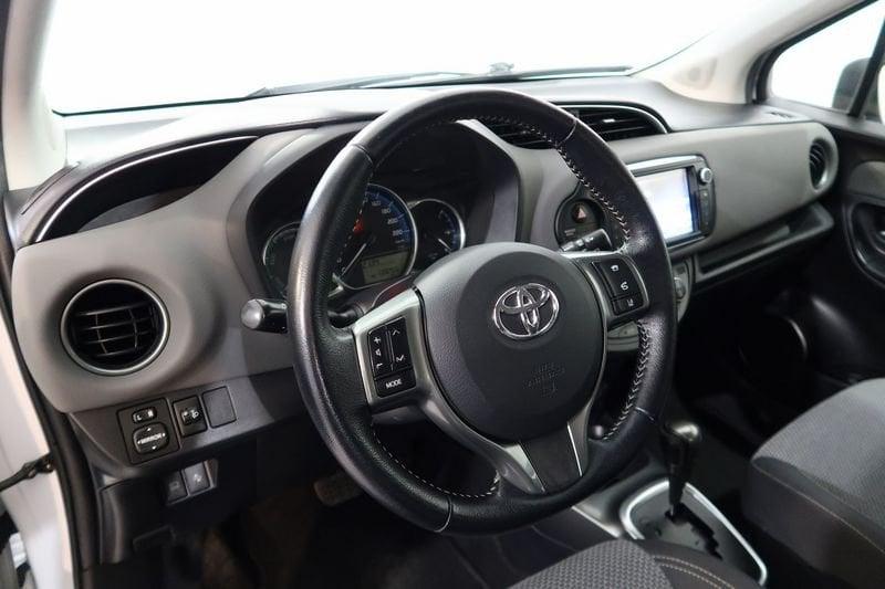 Toyota Yaris Yaris 5p 1.5h Active my16