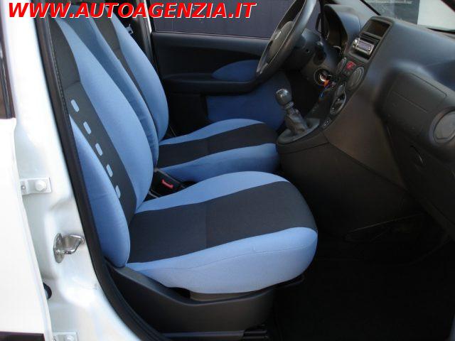 FIAT Panda 1.3 MJT 16V 4x4 Climbing-
