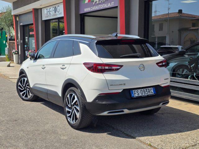 OPEL Grandland X 1.5 Diesel Automatica Ultimate UniProp Tagl Opel S