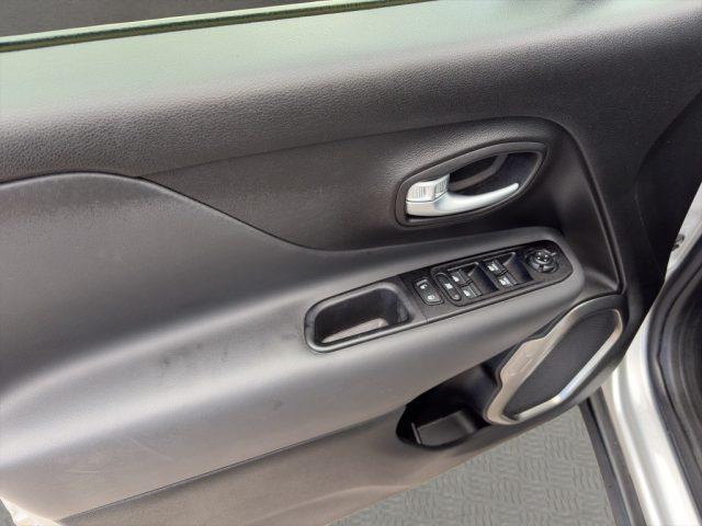 JEEP Renegade 1.3 T4 150cv DDCT Limited