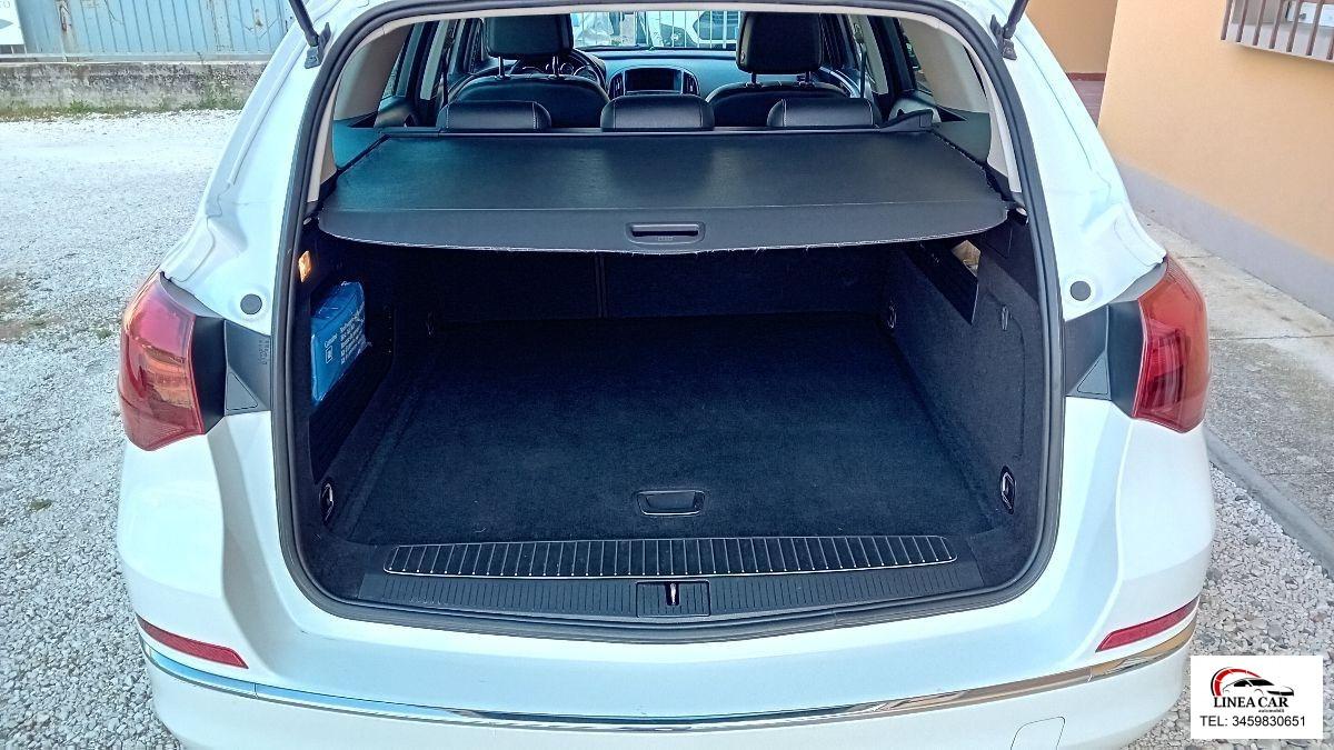 OPEL - Astra Station Wagon 1.4 benzina / gpl