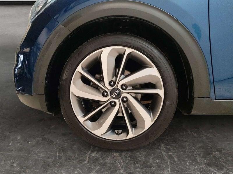Kia Niro 1.6 gdi hev Style Adas Pack dct