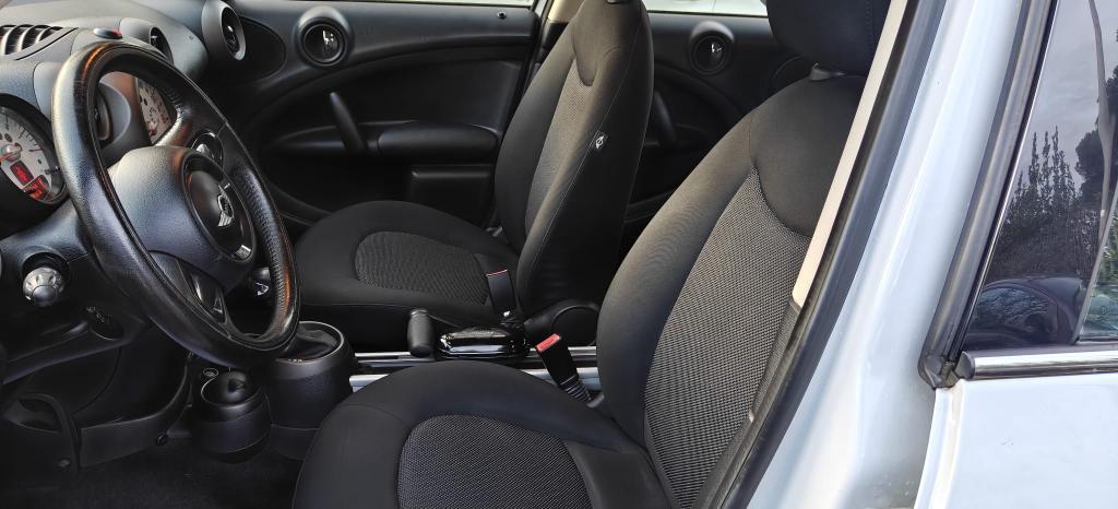 Mini Mini Countryman 1.6 Cooper