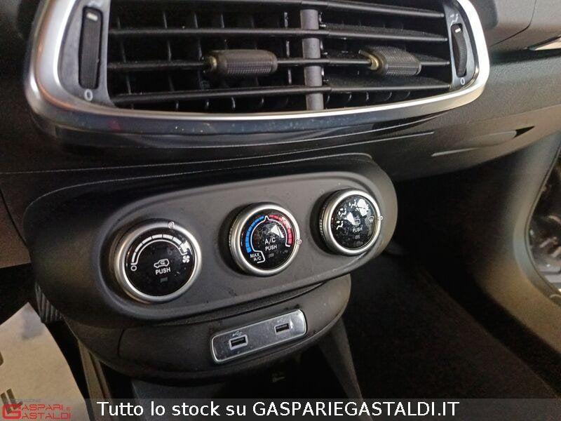FIAT 500X 500X 1.3 MultiJet 95 CV