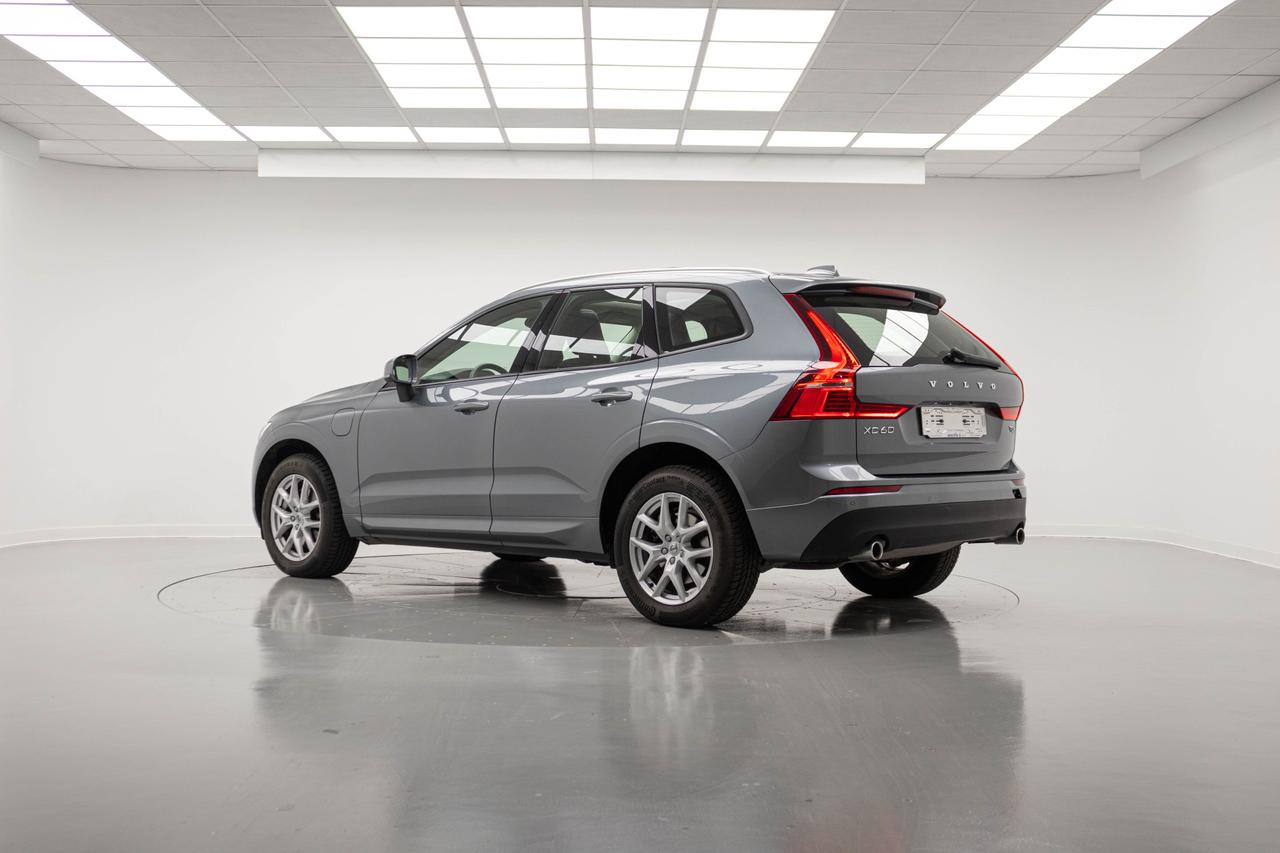 VOLVO XC60 T8 TWIN ENGINE AWD GEARTRON