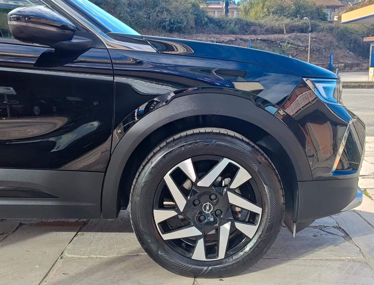 OPEL MOKKA 1.5 110 CV ELEGANCE