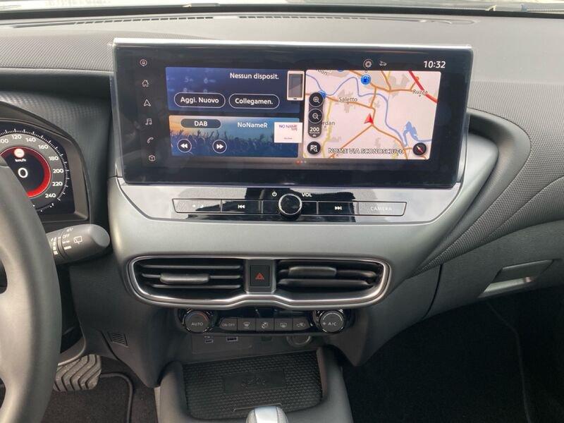 Nissan Juke 1.6 HEV N-Connecta 143 CV