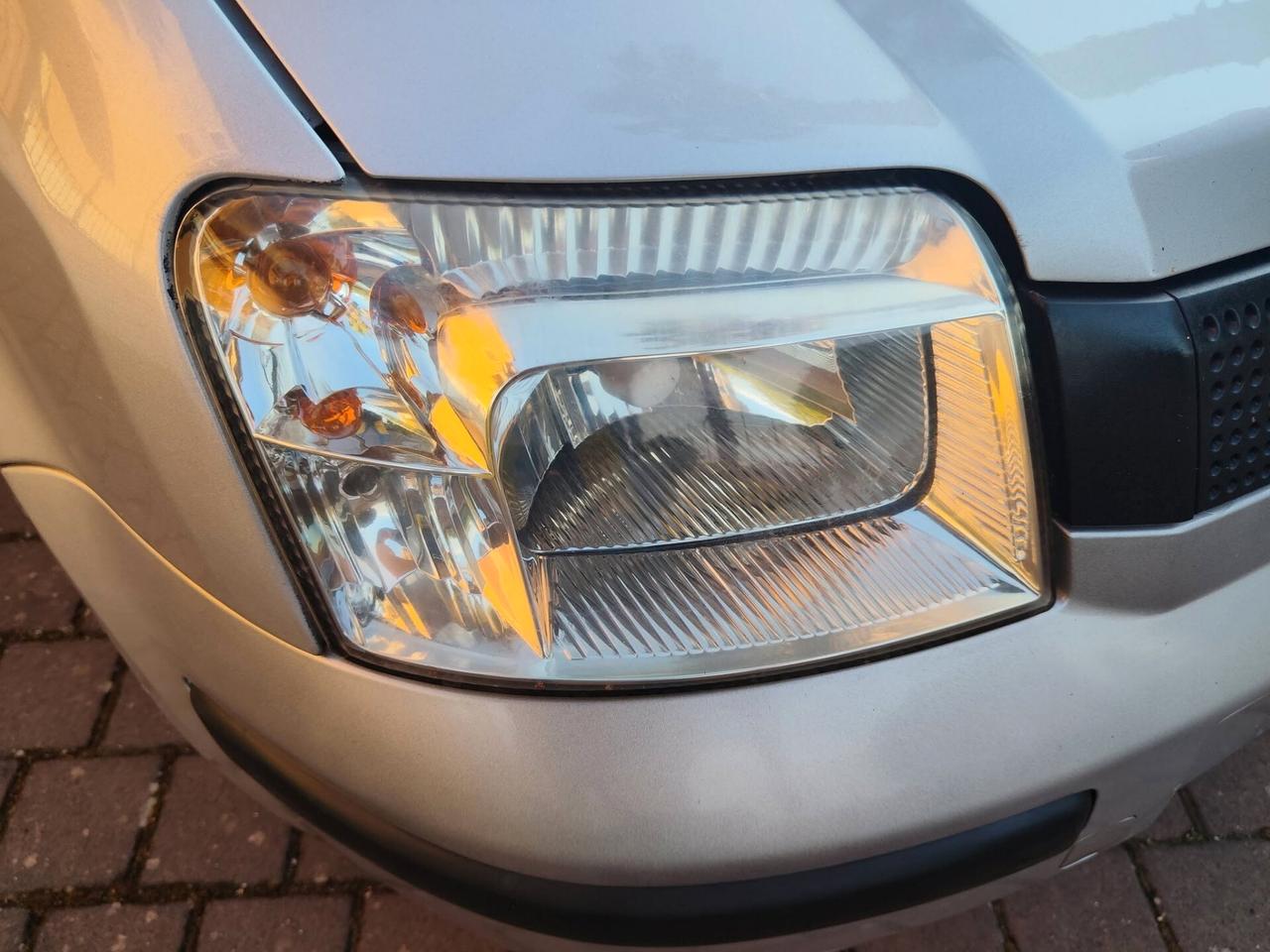 Fiat Panda 1.1 Active