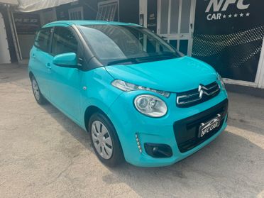 Citroen C1 3 porte Shine SOLO 85 MILA KM