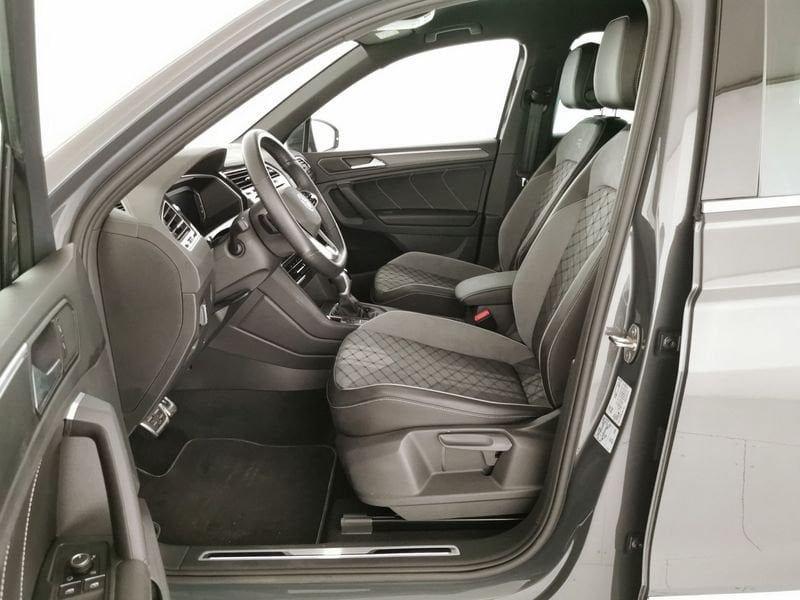 Volkswagen Tiguan 1.5 tsi R-Line 150cv dsg