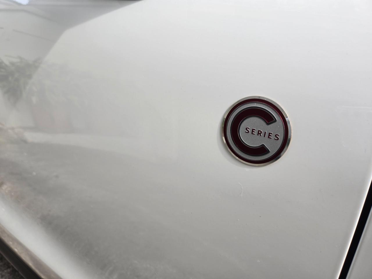 Citroen C3 Aircross BlueHDi 110 S&S C-Series