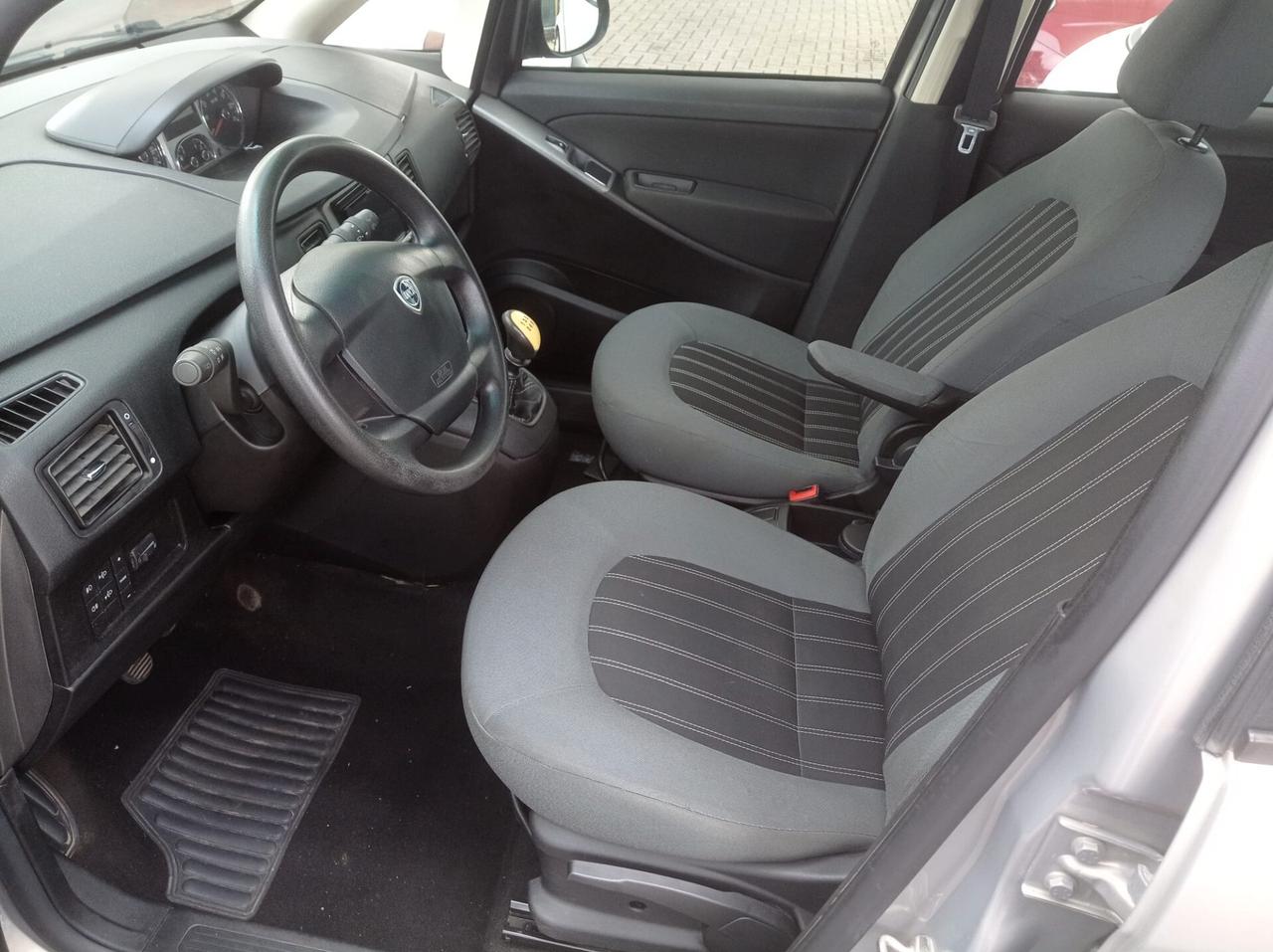 Lancia MUSA 1.4 Oro Ecochic GPL