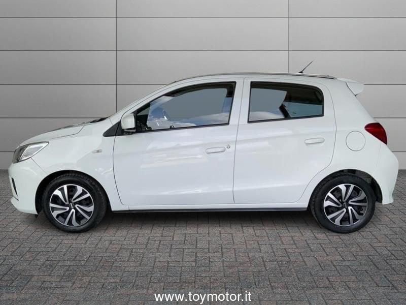 Mitsubishi Space Star 3ª serie 1.2 Intense SDA