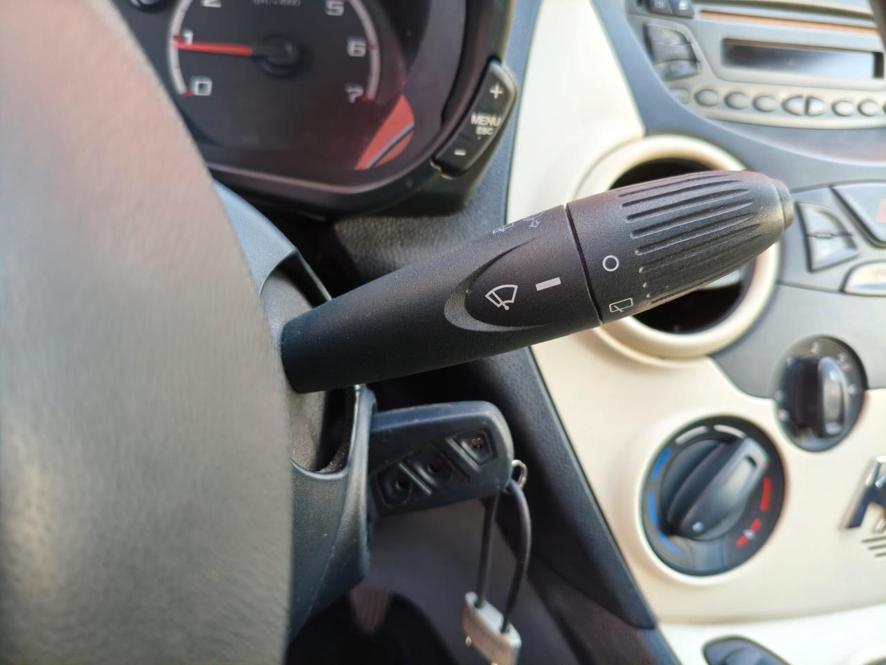 Ford Ka Ka+ 1.2 8V 69CV Business