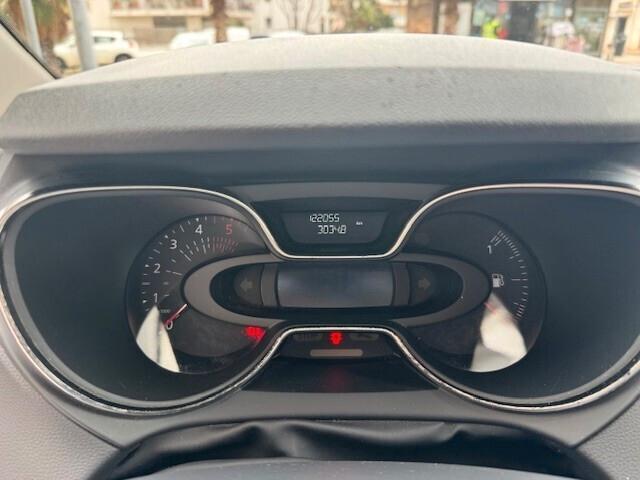 Renault Captur dCi 8V 90 CV Sport Edition2 Full Led-Navi-Carplay-Pelle