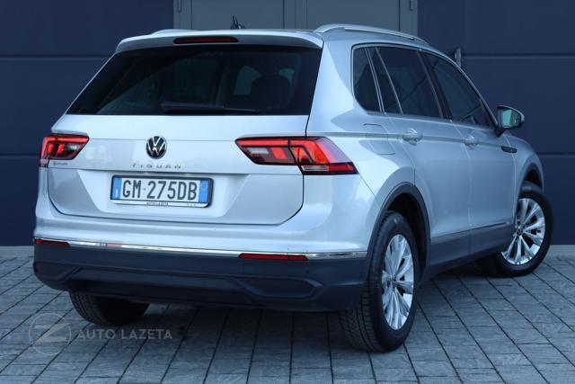 VOLKSWAGEN Tiguan 2.0 TDI SCR Life