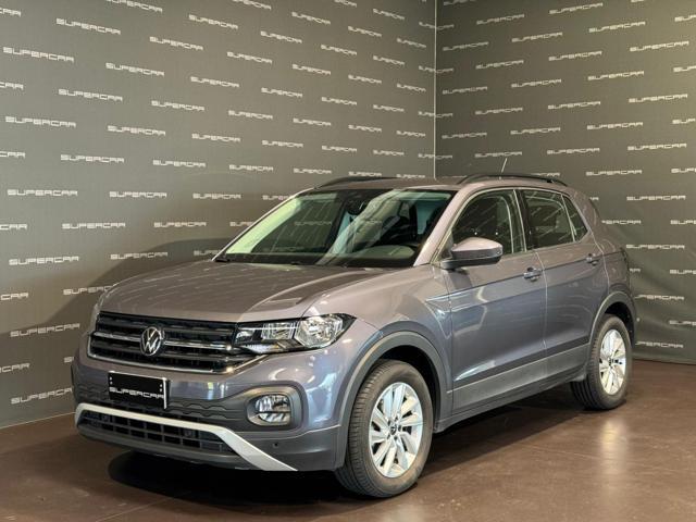 VOLKSWAGEN T-Cross 1.0 TSI 110 CV Style