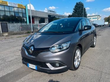 Renault Grand scenic TCe 140 CV