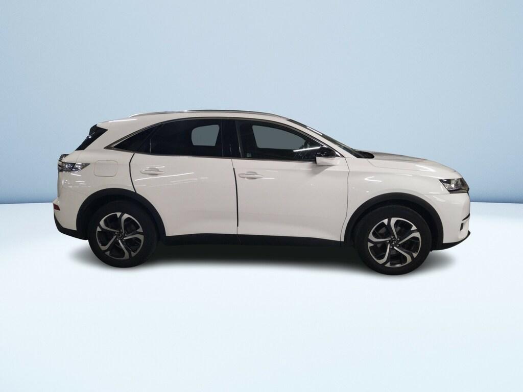 DS DS7 Crossback 1.5 BlueHDi Grand Chic Auto