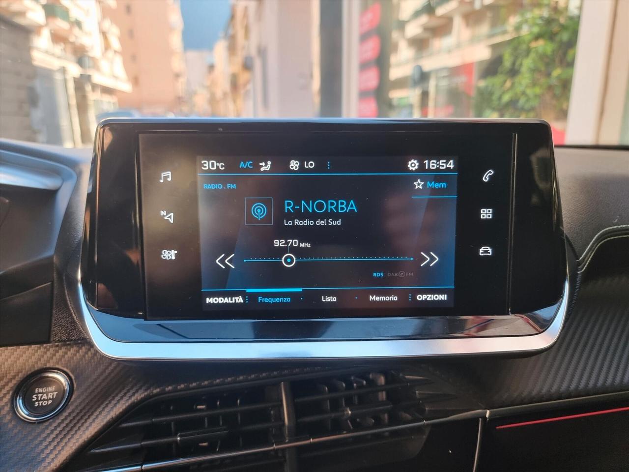 Peugeot 2008 PureTech 130 S&S GT Line ITALIANA