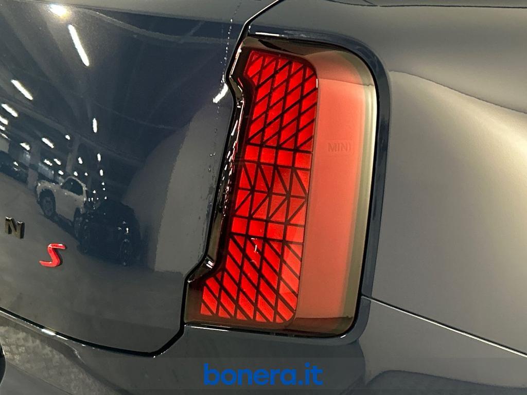 Mini Mini Countryman 2.0 48V S JCW ALL4 Steptronic