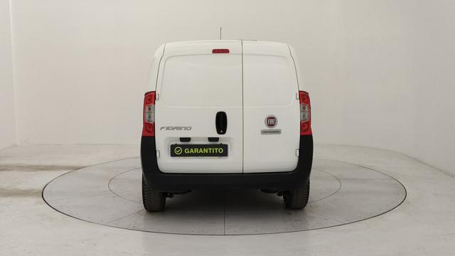 FIAT Fiorino cargo 1.3 mjt 95cv ecojet SX E6d-temp