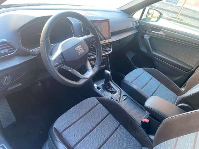 SEAT Tarraco 2.0 TSI Xcellence 4 Drive 190 cv DSG