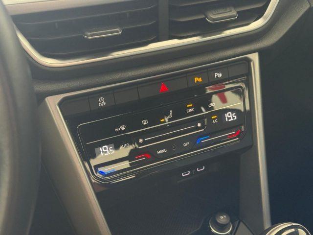 VOLKSWAGEN T-Roc Cabriolet 1.0 TSI Style