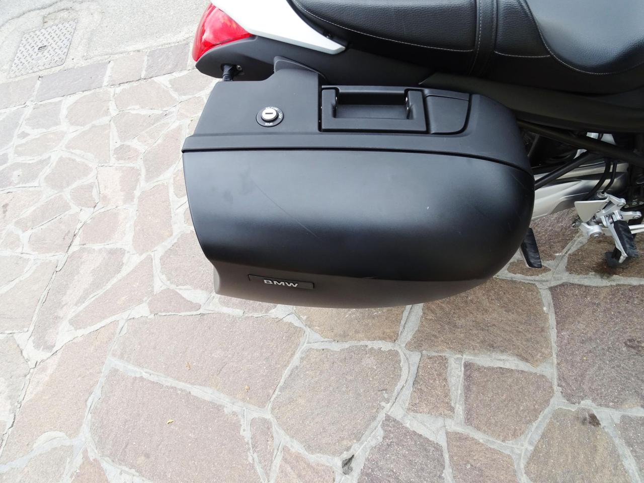 BMW R 1200 R ABS anno 2010