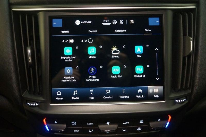 Maserati Levante 2.0 330cv 48v MHEV GT Q4 auto