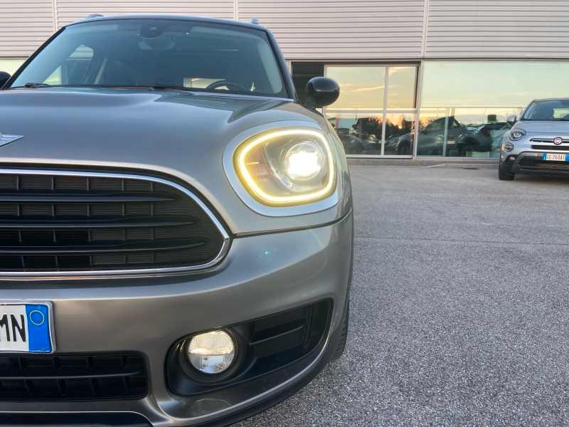 MINI Mini Countryman 2.0 Cooper D AuTo