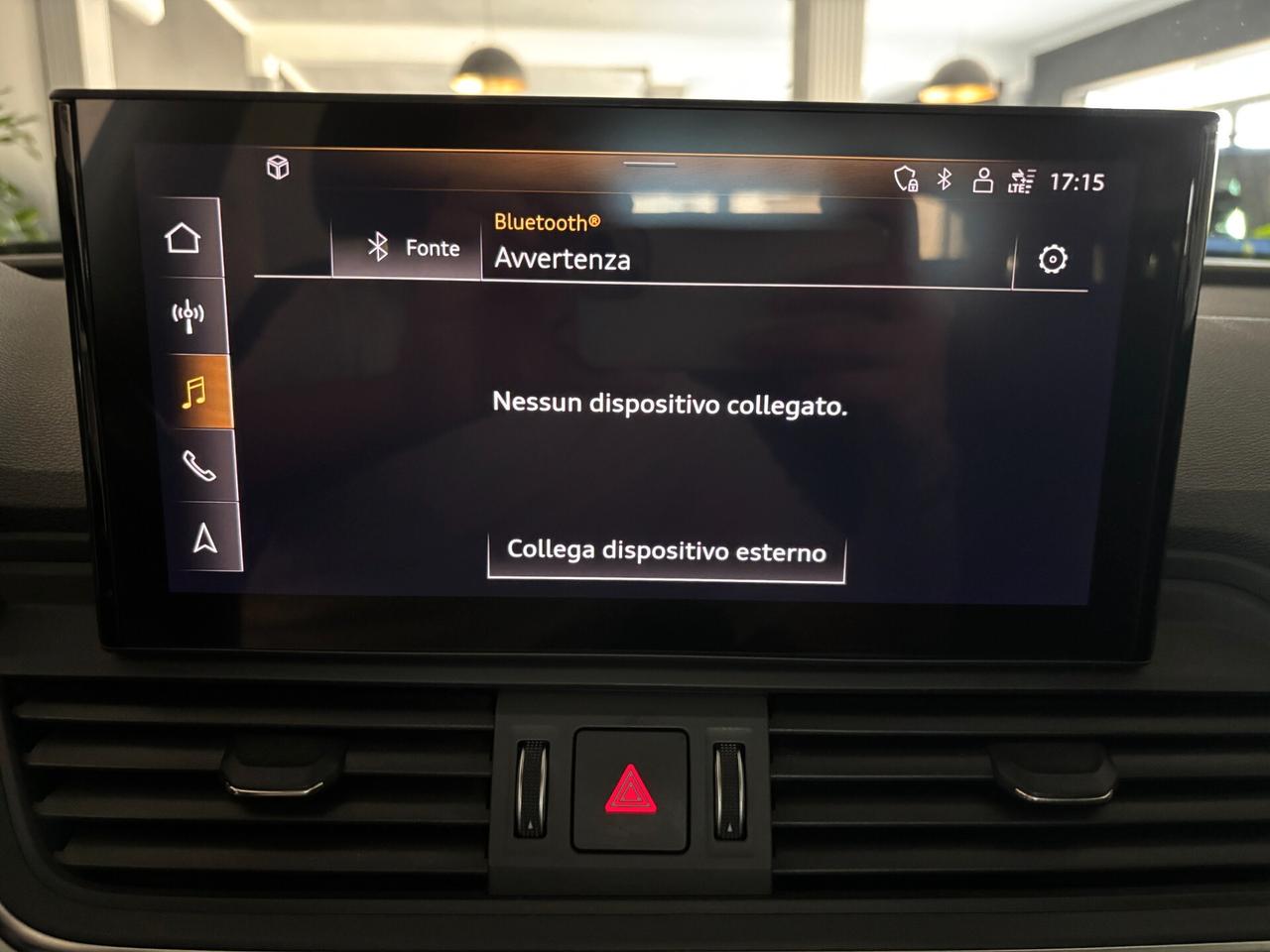 AUDI Q5 35 TDI MHEV S LINE 2021