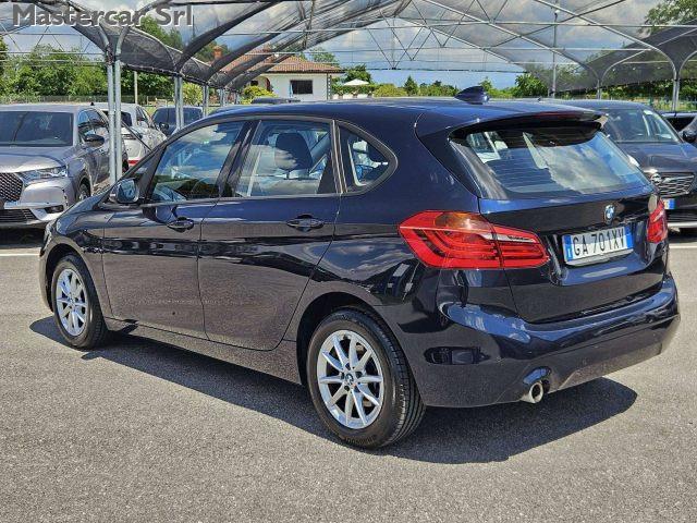 BMW 216 D Active Tourer Active Tourer Business auto - GA70