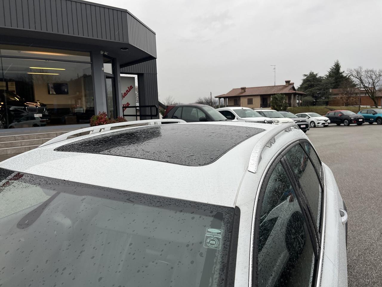 AUDI A 6 ALLROAD 3000 TDI 245 CV S.TRONIC