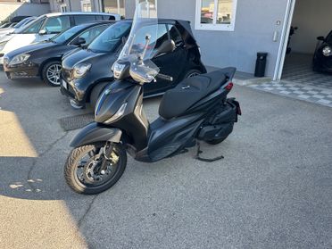 Piaggio Beverly 400 i.e. S ECCELLENTI CONDIZIONI