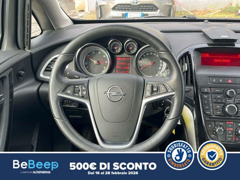 Opel Astra 5P 1.6 CDTI COSMO S&S 110CV E6