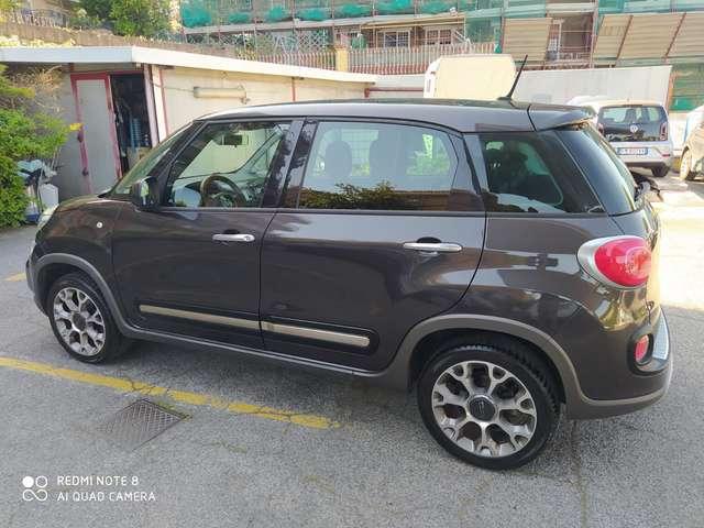 Fiat 500L 500L 1.3 mjt Trekking OFFERTA DELLA SETTIMANA!!!