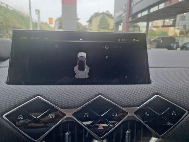 DS AUTOMOBILES DS 3 HYBRID 145CV PALLAS