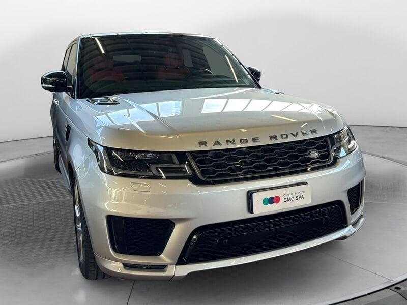 Land Rover RR Sport 3.0 sdV6 HSE 249cv auto my19