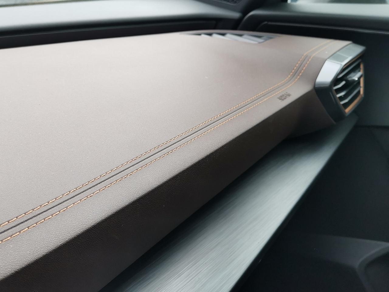 CUPRA Formentor 2020 - Formentor 2.5 tsi VZ5 Taiga Grey 4drive 390cv dsg