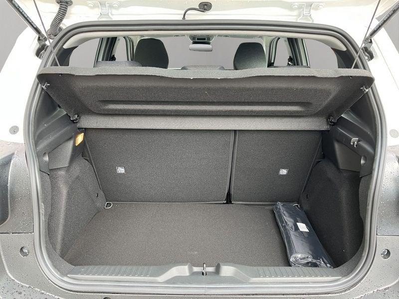 Citroën C3 C3 1.2 puretech turbo Plus 100cv s&s